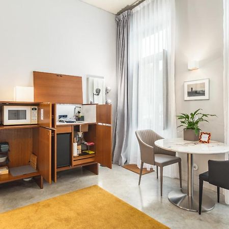 Tanger Suite - Foz, Serralves & Beach Porto Ngoại thất bức ảnh