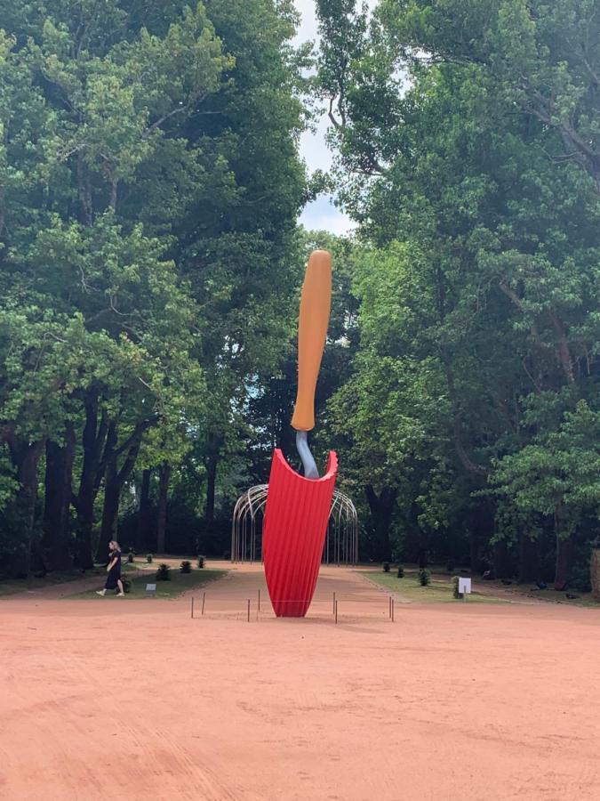 Tanger Suite - Foz, Serralves & Beach Porto Ngoại thất bức ảnh