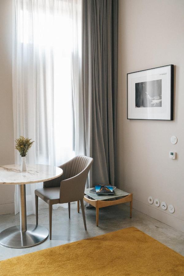 Tanger Suite - Foz, Serralves & Beach Porto Ngoại thất bức ảnh