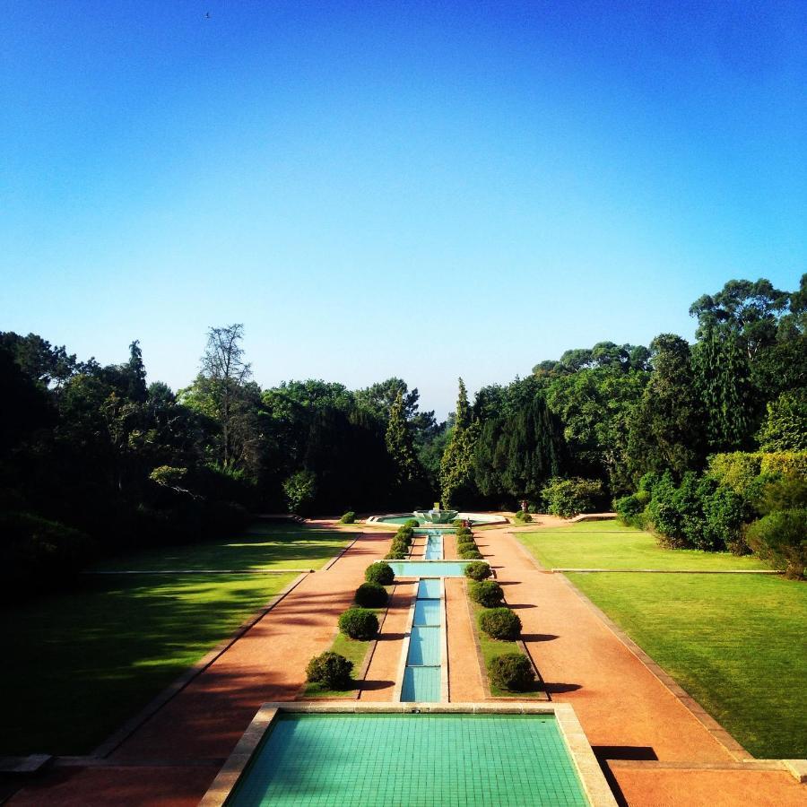 Tanger Suite - Foz, Serralves & Beach Porto Ngoại thất bức ảnh