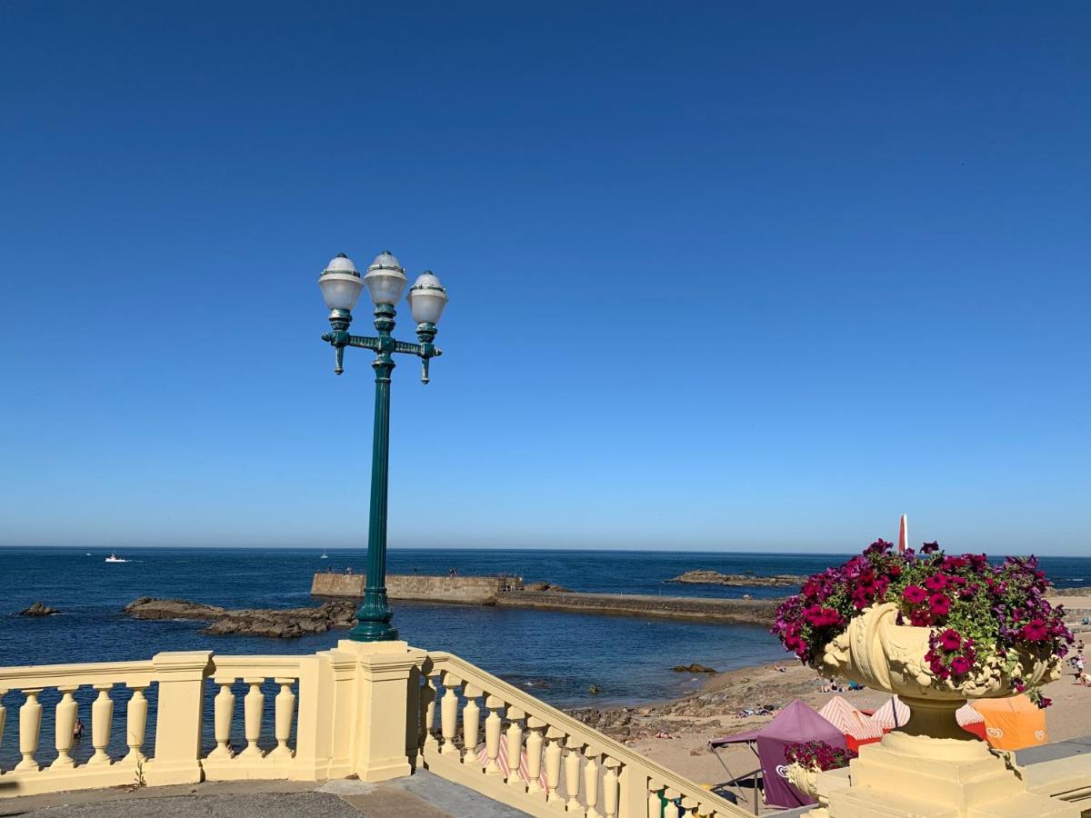 Tanger Suite - Foz, Serralves & Beach Porto Ngoại thất bức ảnh