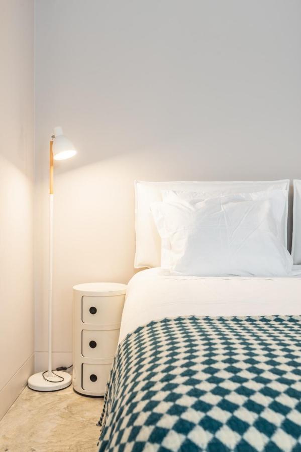 Tanger Suite - Foz, Serralves & Beach Porto Ngoại thất bức ảnh