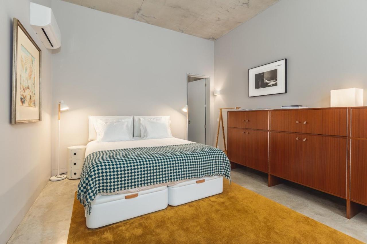 Tanger Suite - Foz, Serralves & Beach Porto Ngoại thất bức ảnh
