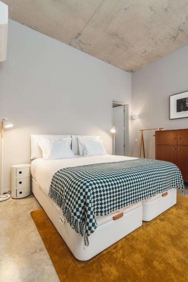 Tanger Suite - Foz, Serralves & Beach Porto Ngoại thất bức ảnh