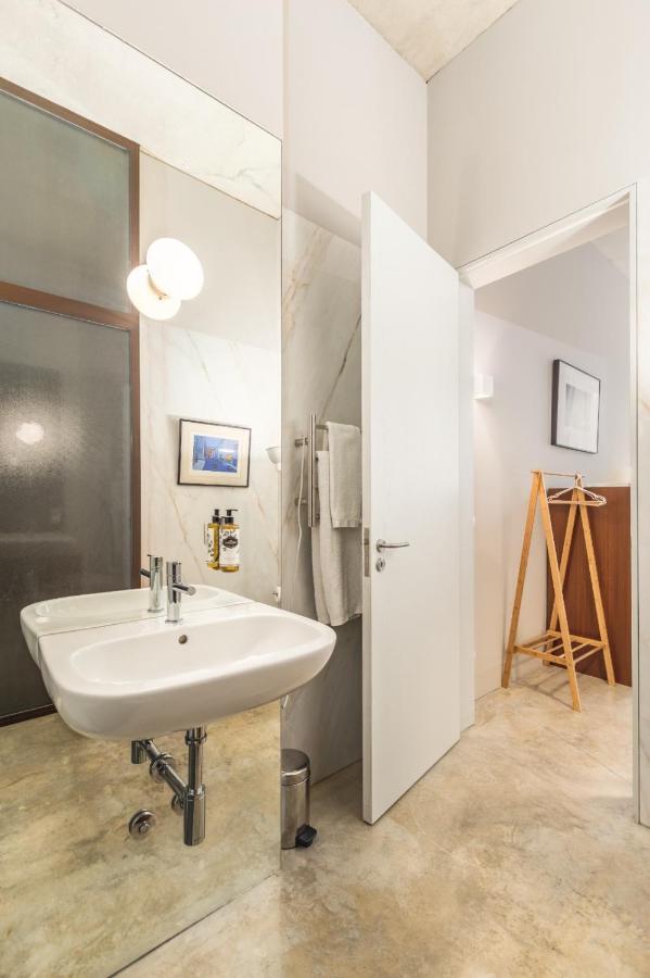 Tanger Suite - Foz, Serralves & Beach Porto Ngoại thất bức ảnh