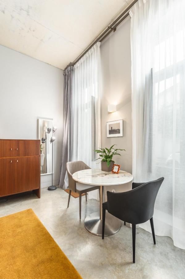 Tanger Suite - Foz, Serralves & Beach Porto Ngoại thất bức ảnh