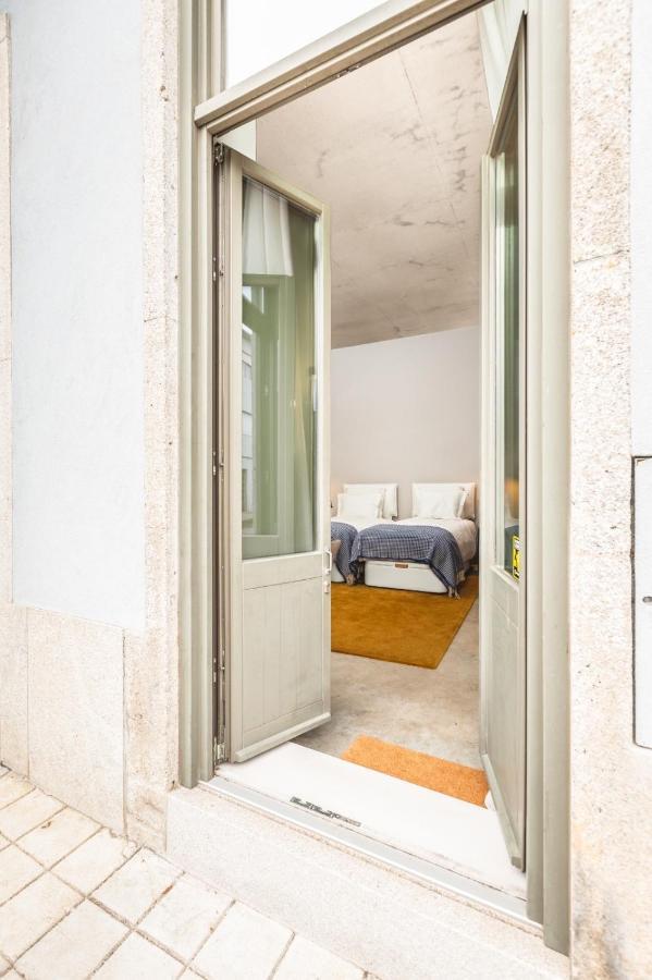 Tanger Suite - Foz, Serralves & Beach Porto Ngoại thất bức ảnh